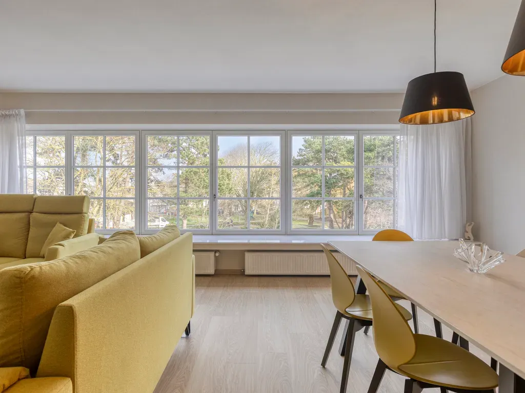 Huis in Blankenberge - 7673180 - Ontmijnersstraat 87 bus 3, 8370 Blankenberge