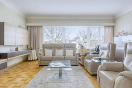 AppartementWilrijk
