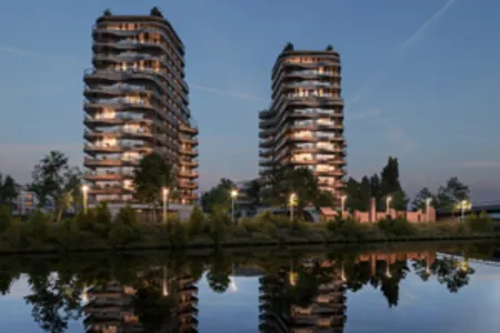 AppartementKortrijk