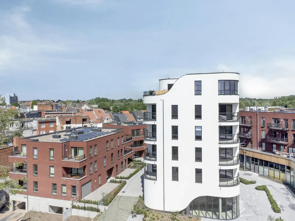Appartement in Boom - 7673100 - Marcella Van Den Brilplein 2, 2850 Boom