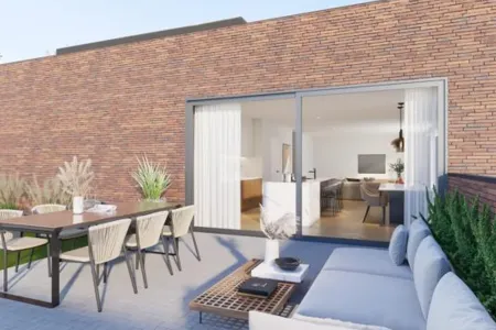 Huis Te Koop Genk
