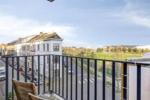 Appartement Te Koop Antwerpen-noord