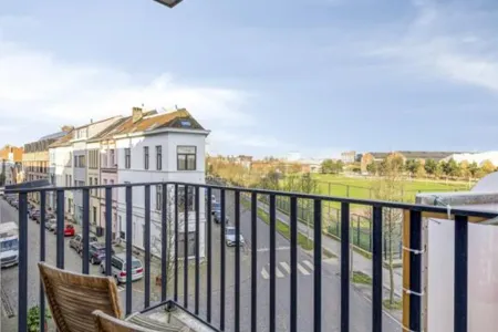 Appartement Te Koop Antwerpen-noord