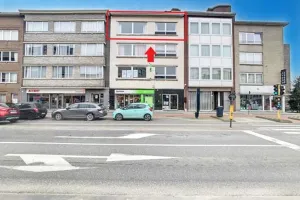 Appartement Te Koop Beveren-Waas