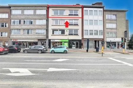 Appartement Te Koop Beveren-Waas