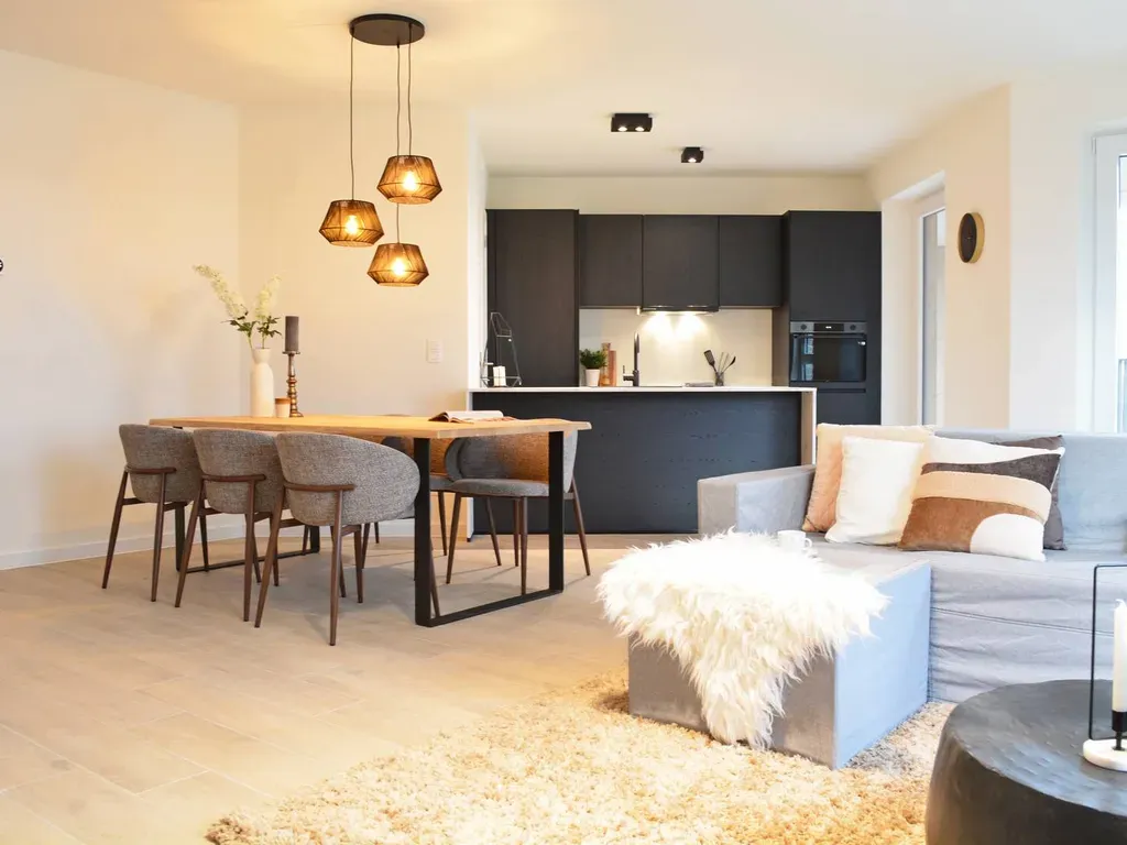 Appartement in Neder-Over-Heembeek - 7673124 - Ankerstraat 41, 1120 Neder-over-Heembeek