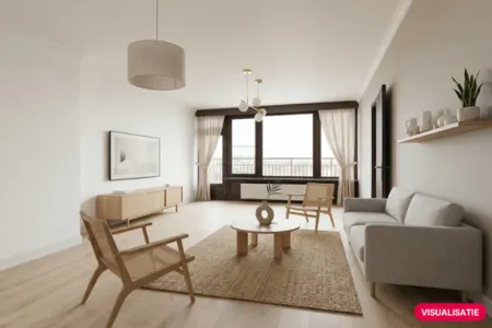 Appartement Te Koop Wilrijk