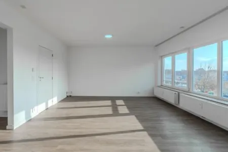 Appartement Te Koop Oostende