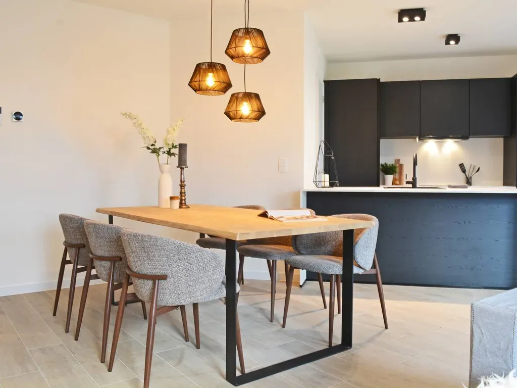 Appartement in Neder-Over-Heembeek - 7673131 - Avenue Des Croix De Guerre - Oorlogskruisenlaan 84 bus 6.6, 1120 Neder-over-Heembeek