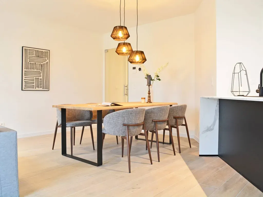 Appartement in Neder-Over-Heembeek - 7673131 - Avenue Des Croix De Guerre - Oorlogskruisenlaan 84 bus 6.6, 1120 Neder-over-Heembeek