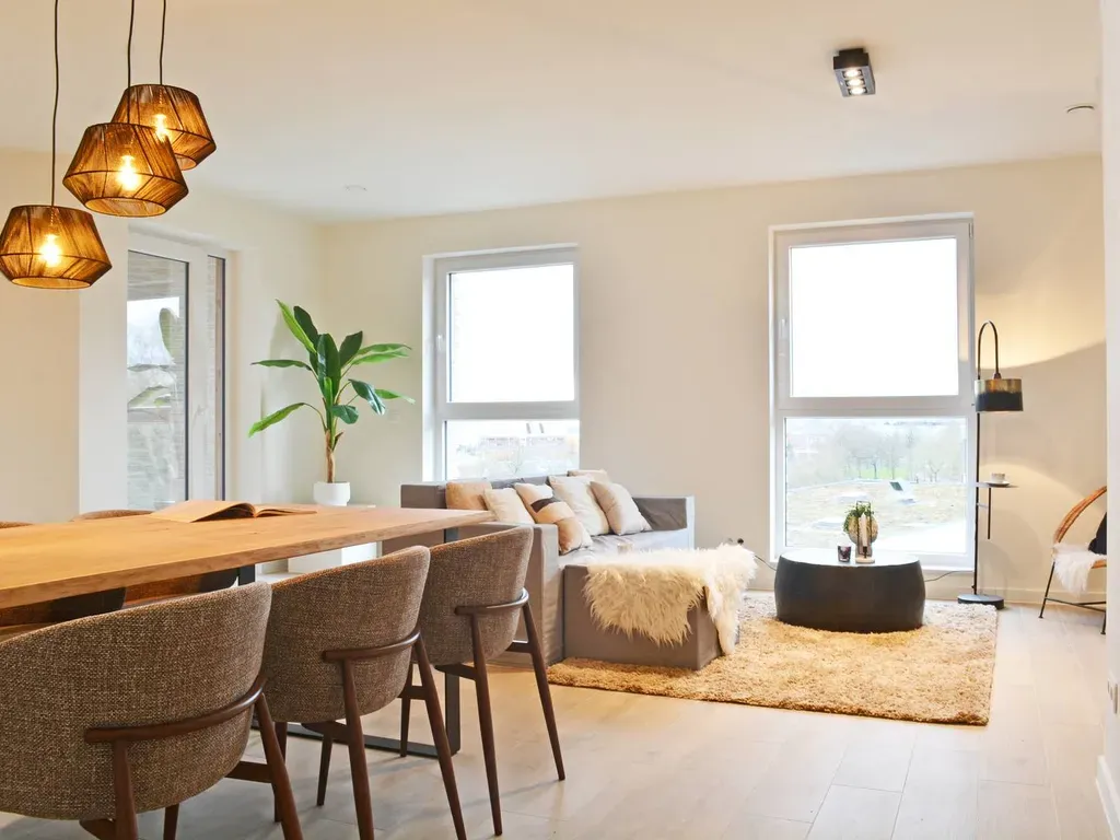 Appartement in Neder-Over-Heembeek - 7673131 - Avenue Des Croix De Guerre - Oorlogskruisenlaan 84 bus 6.6, 1120 Neder-over-Heembeek