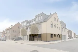 AppartementWervik