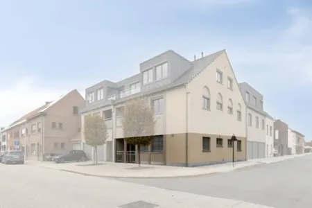 Appartement Te Koop Wervik