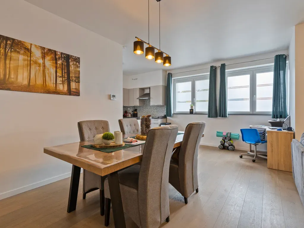 Appartement in Wervik - 7673134 - Kasteelstraat 112 bus 01, 8940 Wervik