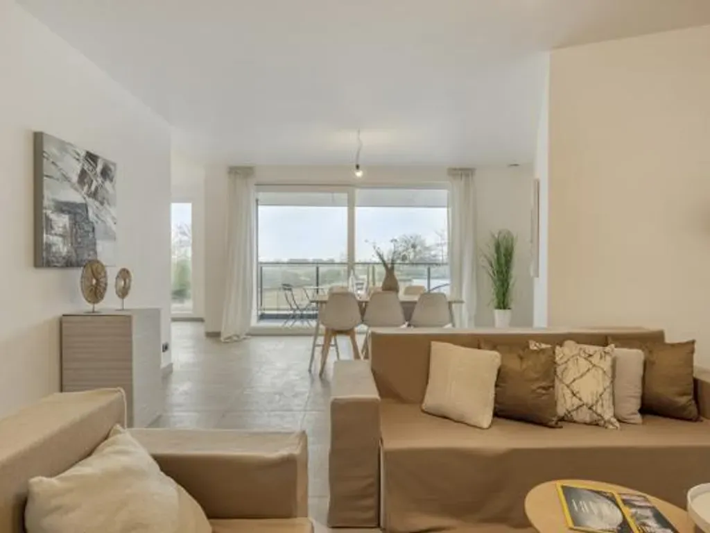 Appartement in Ingooigem - 7673243 - Ingooigemplaats 43 bus 103, 8570 Ingooigem
