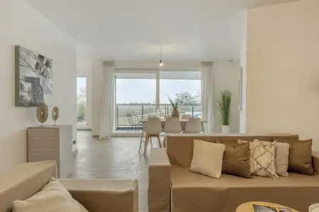 Appartement Te Koop Ingooigem