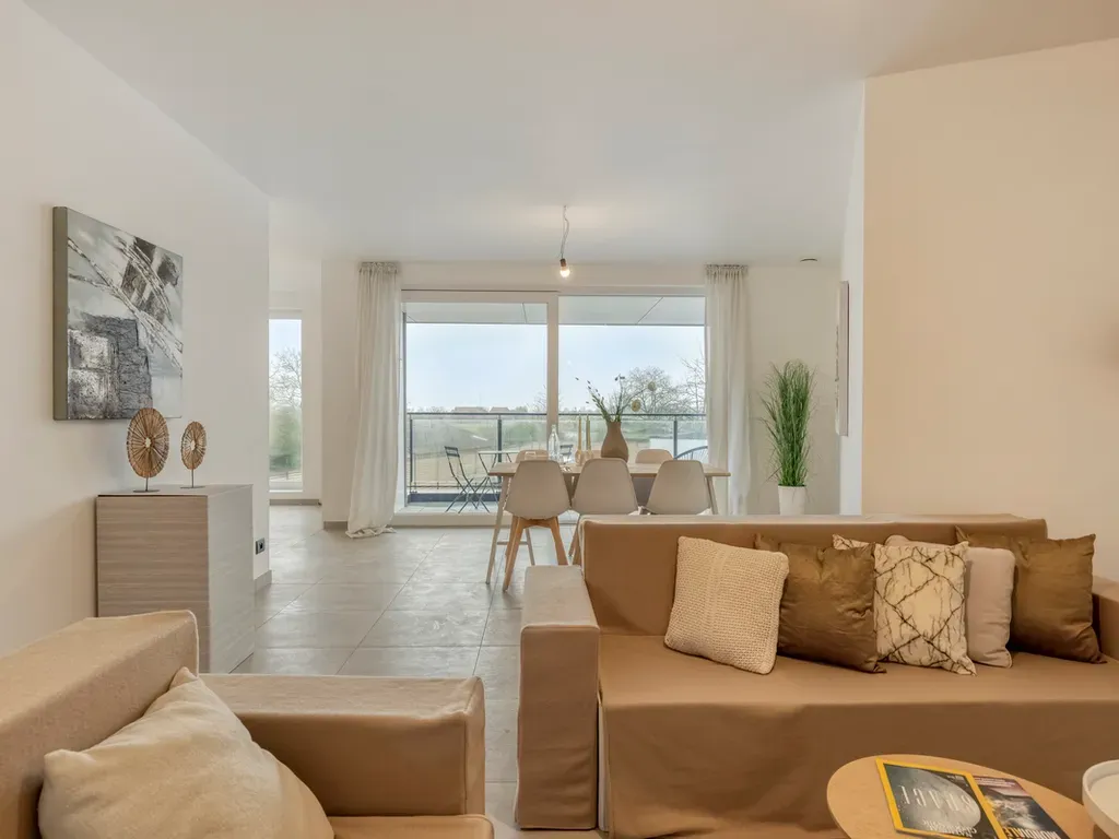 Appartement in Ingooigem - 7673243 - Ingooigemplaats 43 bus 103, 8570 Ingooigem