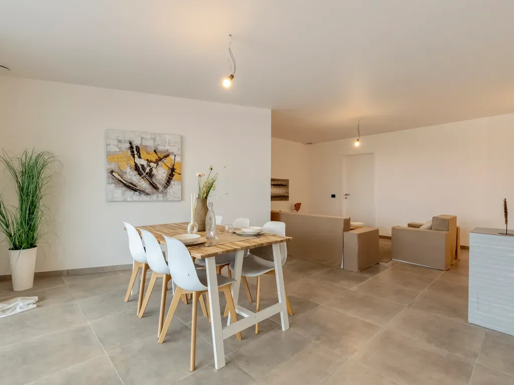 Appartement in Ingooigem - 7673243 - Ingooigemplaats 43 bus 103, 8570 Ingooigem