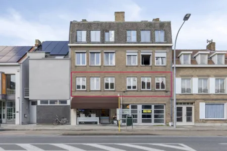 AppartementSint-Andries