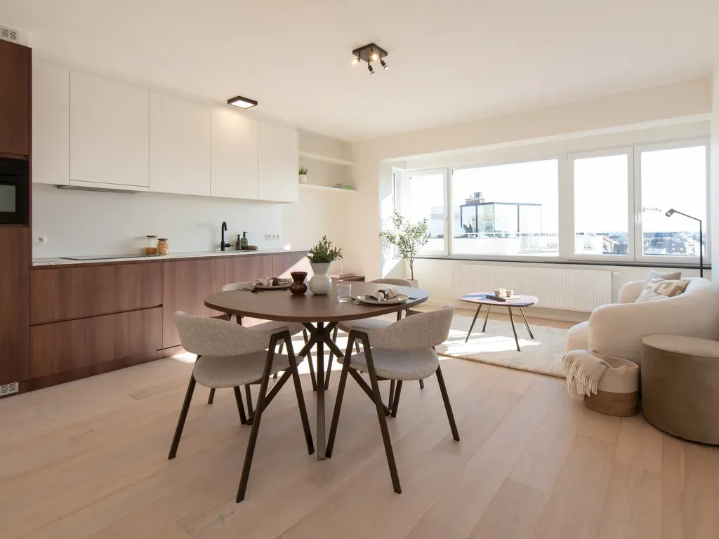 Appartement in Oostende - 7673242 - Diksmuidestraat 6 bus 05.01, 8400 Oostende