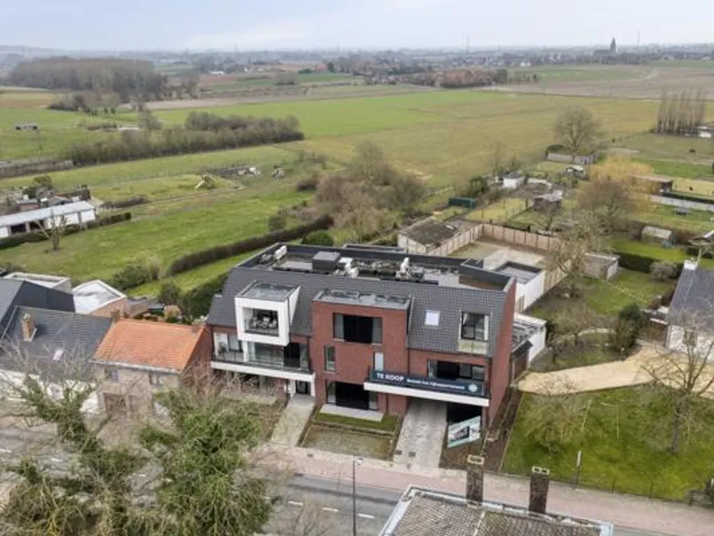 Appartement in Ingooigem - 7673244 - Ingooigemplaats 43 bus 001, 8570 Ingooigem