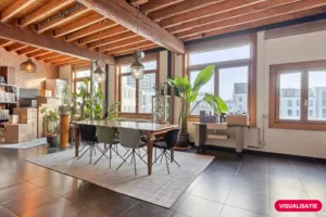 AppartementAntwerpen