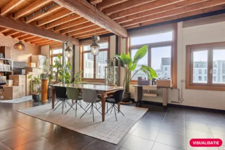 Appartement Te Koop Antwerpen