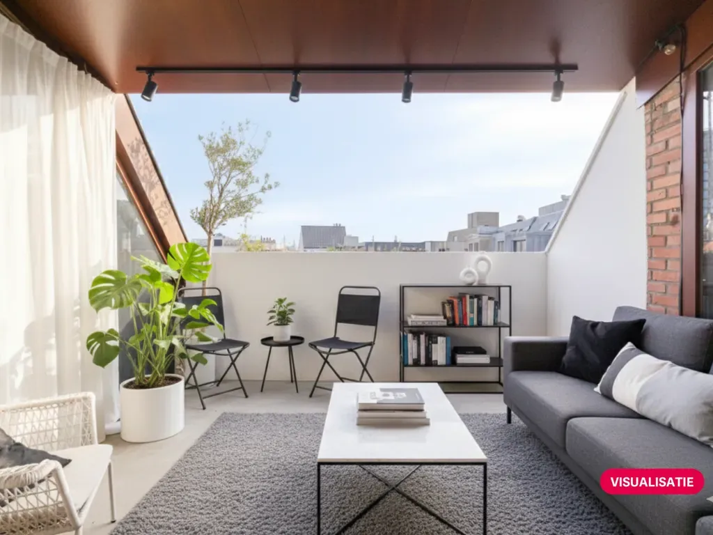 Appartement in Antwerpen - 7673245 - Schoytestraat 5, 2000 Antwerpen