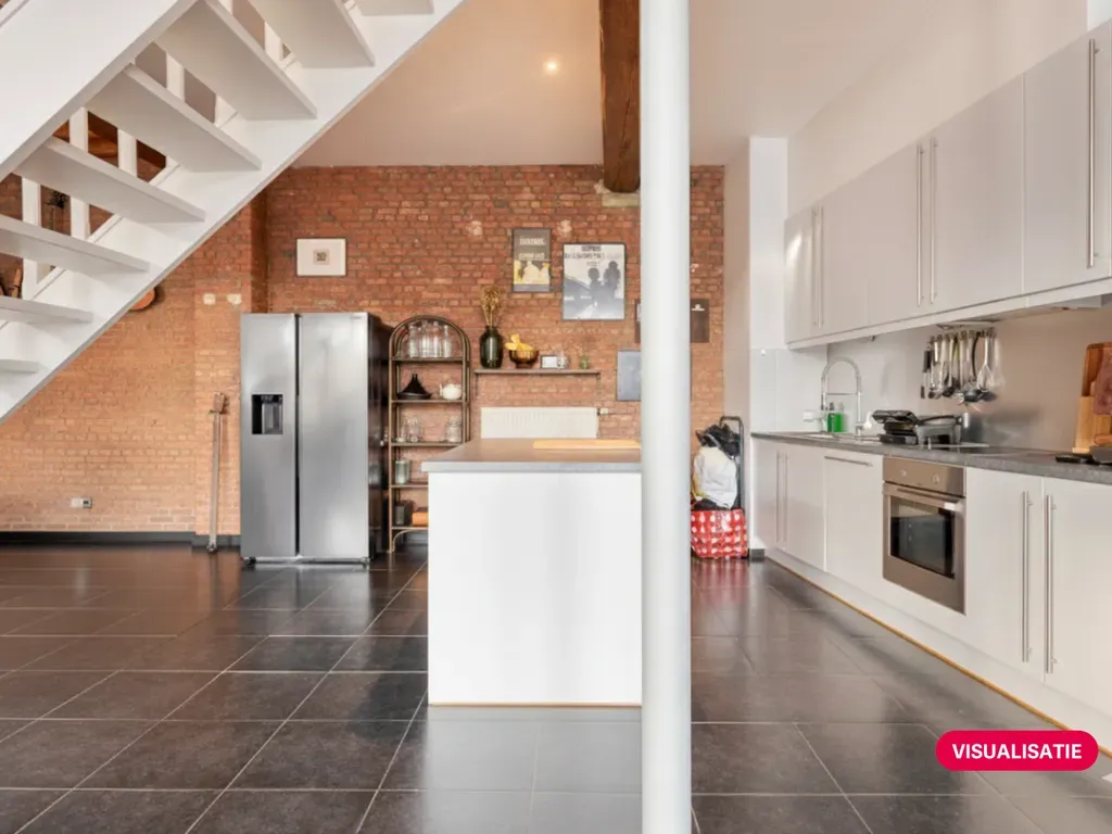 Appartement in Antwerpen - 7673245 - Schoytestraat 5, 2000 Antwerpen