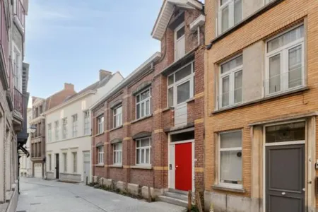Appartement Te Koop Kortrijk