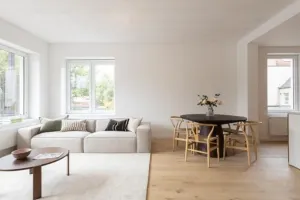 AppartementDe Panne