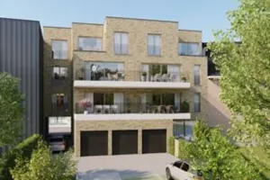 AppartementPoperinge