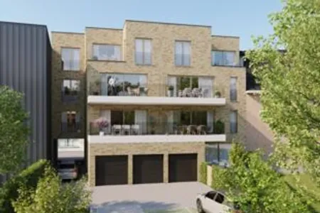 AppartementPoperinge