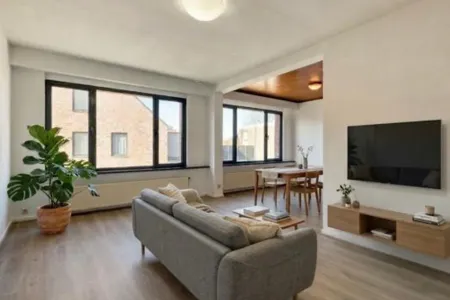 Appartement Te Koop Antwerpen