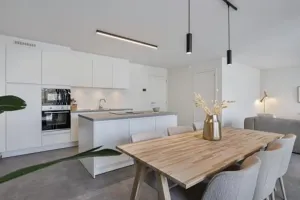 AppartementDe Panne