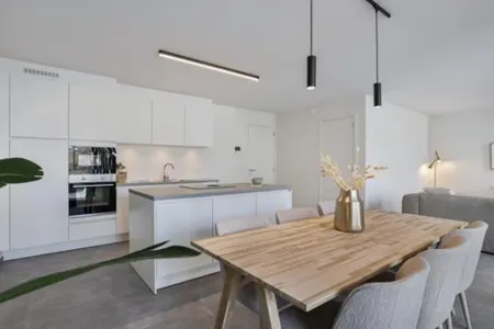 Huis Te Koop De Panne
