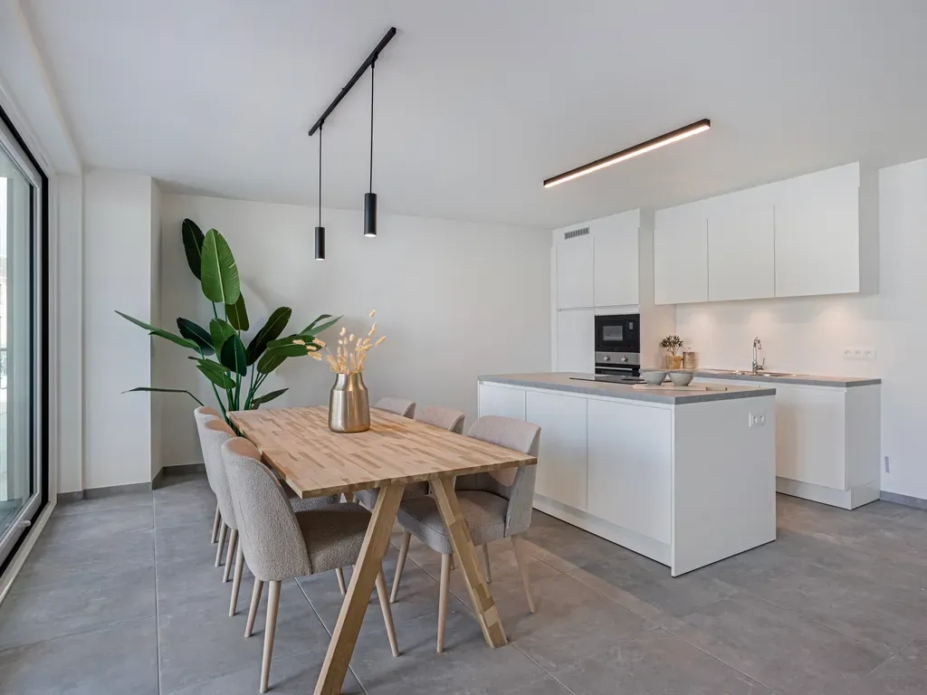 Appartement in De Panne - 7673270 - Zeelaan 22, 8660 De Panne