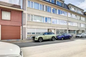 AppartementSint-Niklaas