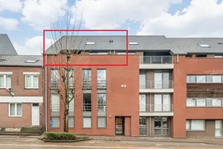 Huis Te Koop Genk