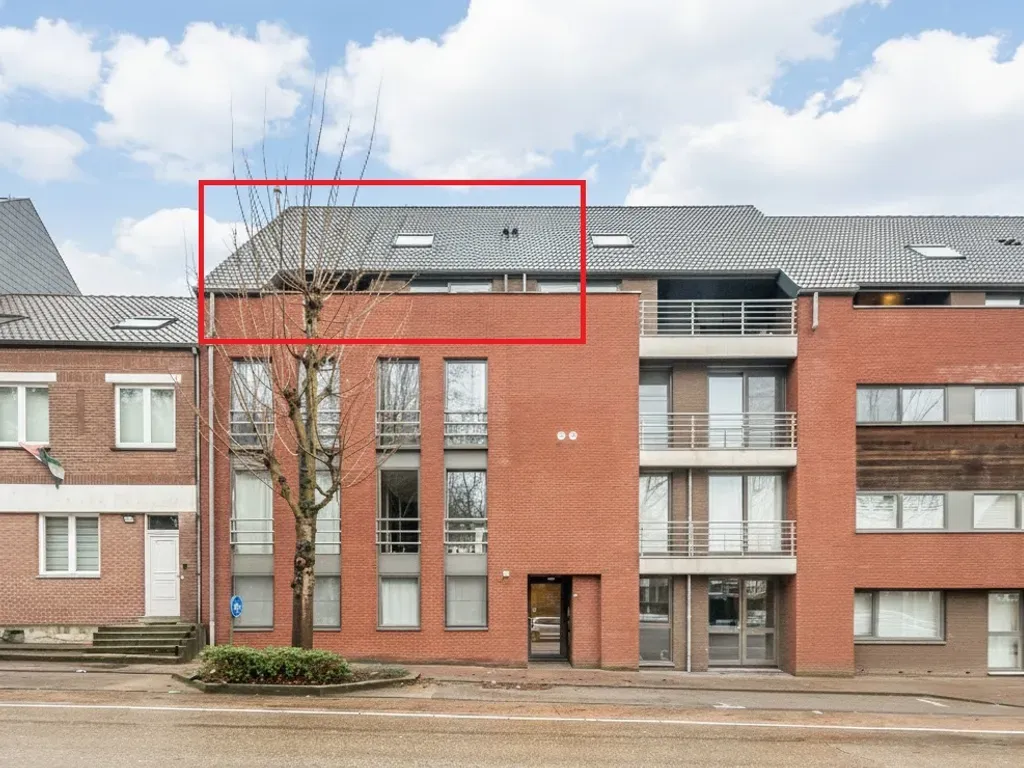 Huis in Genk - 7673283 - Nieuwe Kuilenweg 29 bus 31, 3600 Genk