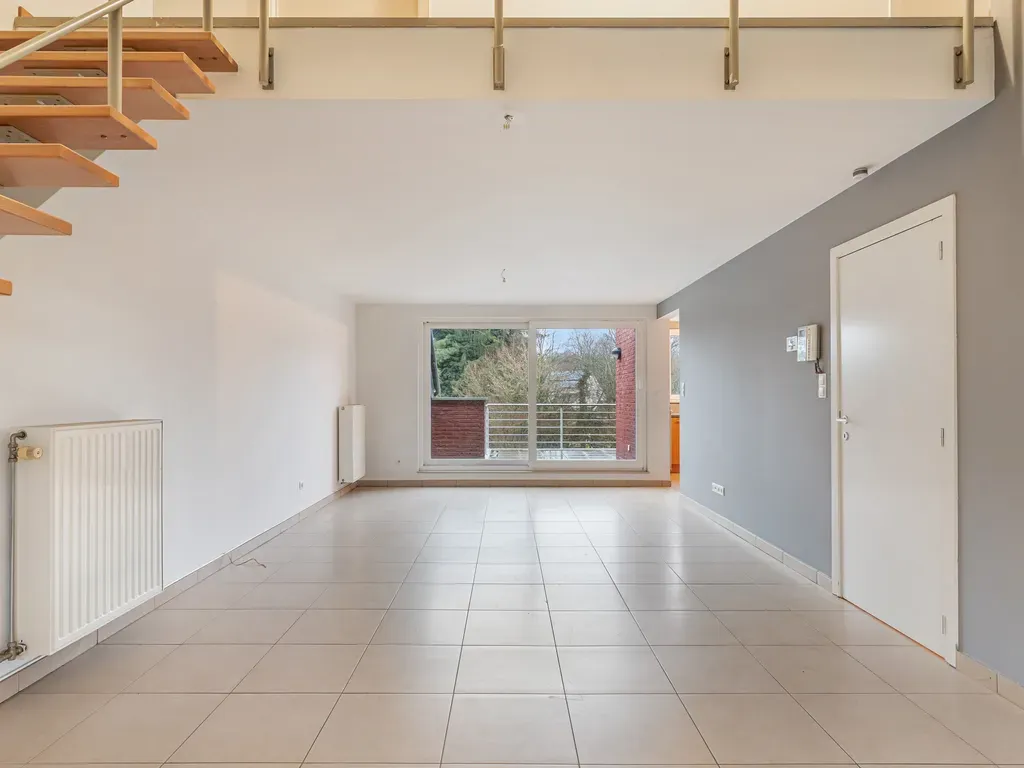 Huis in Genk - 7673283 - Nieuwe Kuilenweg 29 bus 31, 3600 Genk