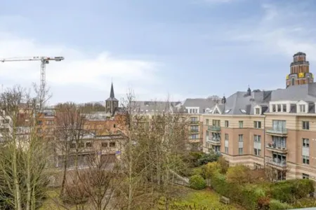 Appartement Te Koop Vorst