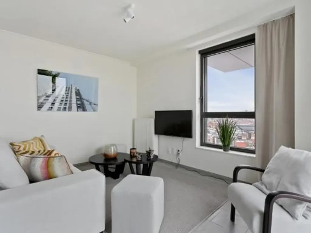 Appartement in Sint-Jans-Molenbeek - 7673284 - Alphonse Vandenpeereboomstraat 162 bus 27, 1080 Sint-Jans-Molenbeek