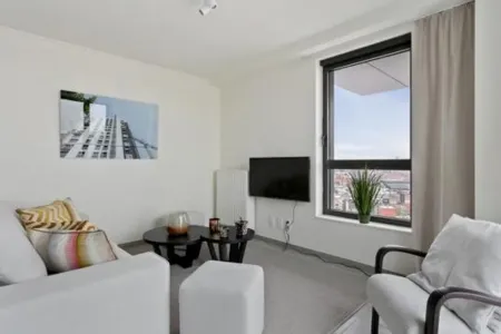 Appartement Te Koop Sint-Jans-Molenbeek