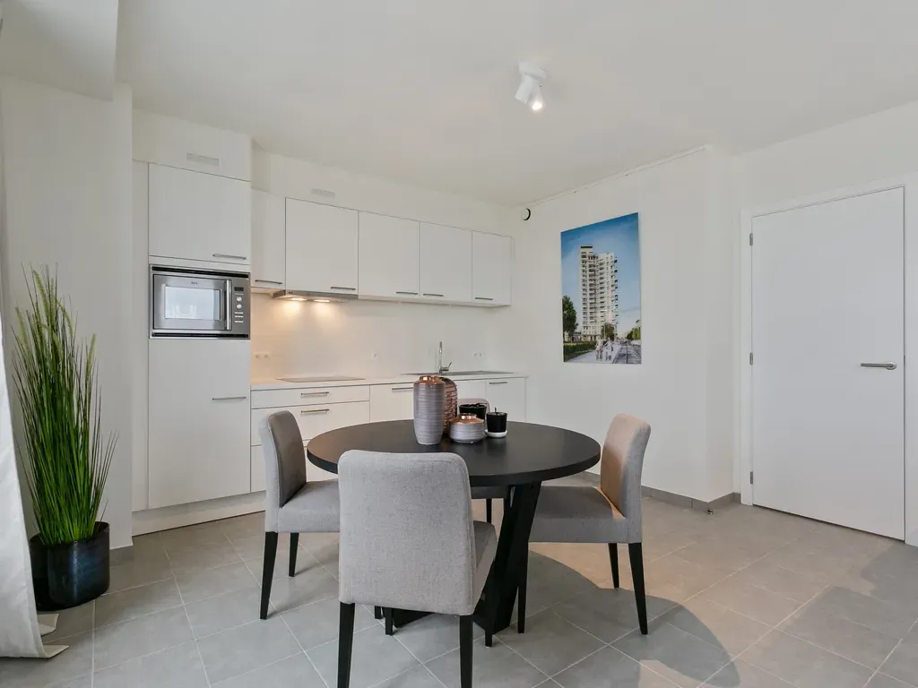 Appartement in Sint-Jans-Molenbeek - 7673284 - Alphonse Vandenpeereboomstraat 162 bus 27, 1080 Sint-Jans-Molenbeek