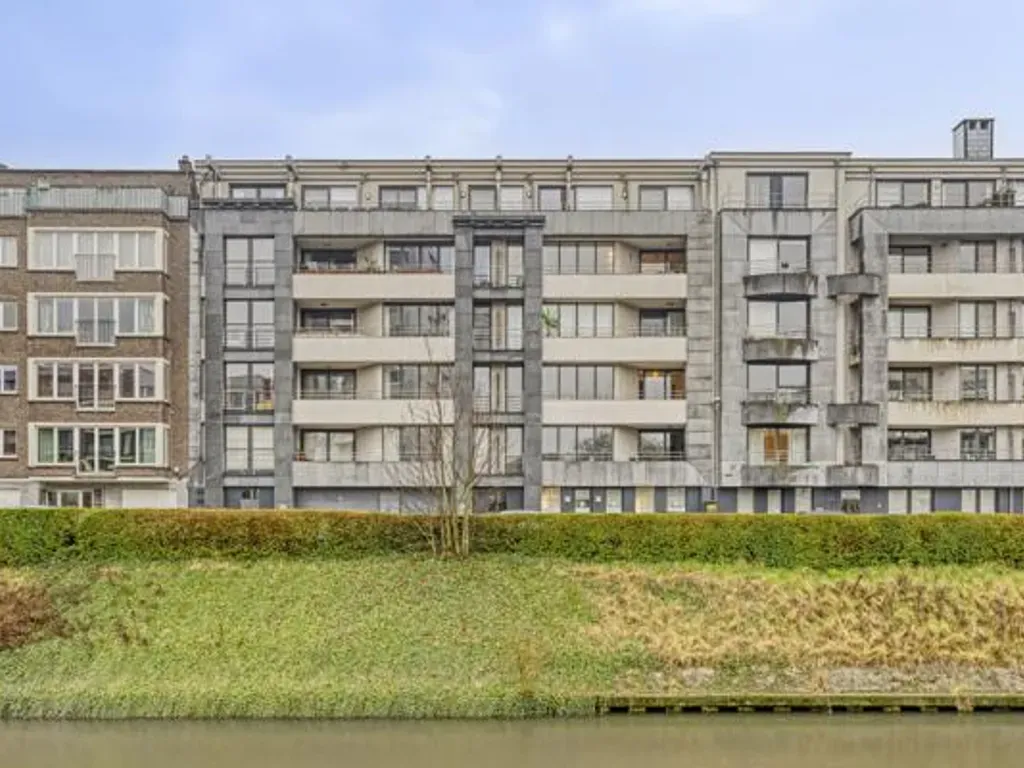 Huis in Gent - 7673285 - Eedverbondkaai 36 bus c, 9000 Gent