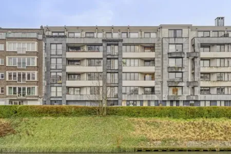 Huis Te Koop Gent