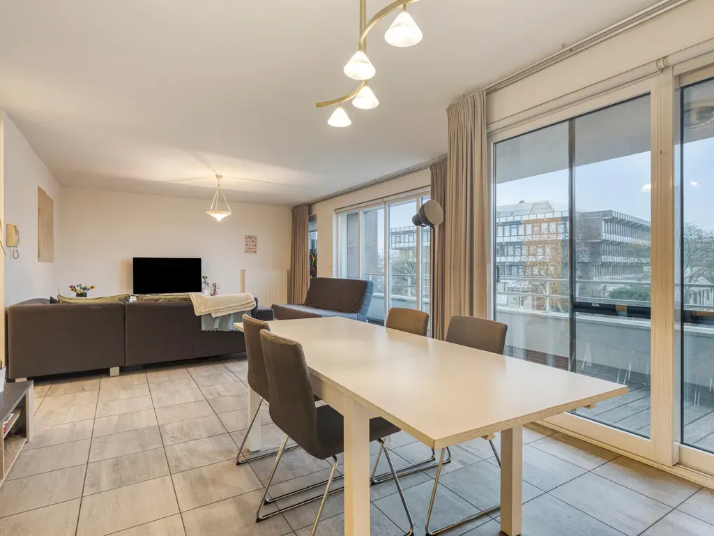 Huis in Gent - 7673285 - Eedverbondkaai 36 bus c, 9000 Gent