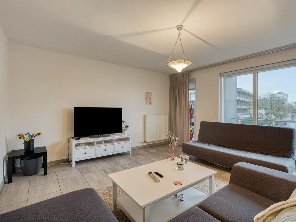 Huis in Gent - 7673285 - Eedverbondkaai 36 bus c, 9000 Gent