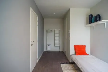 AppartementBrugge